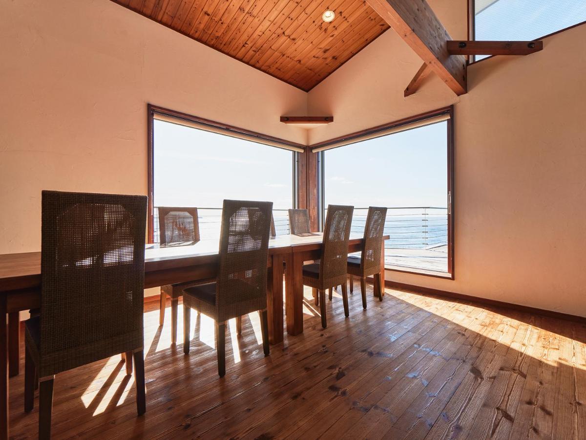 Villa &Sun Penthouse Yokosuka Exterior foto